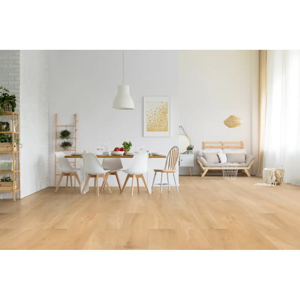 Panele Winylowe SPC LVT Denali 55943 Klasa 33 4 mm, Panele winylowe, Ceramin (SPC) Eco Vinyl, Classen