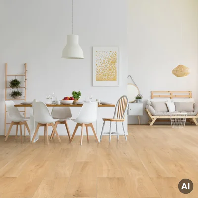 Panele Winylowe SPC LVT Denali 55943 4 mm Klasa 33 TAK
