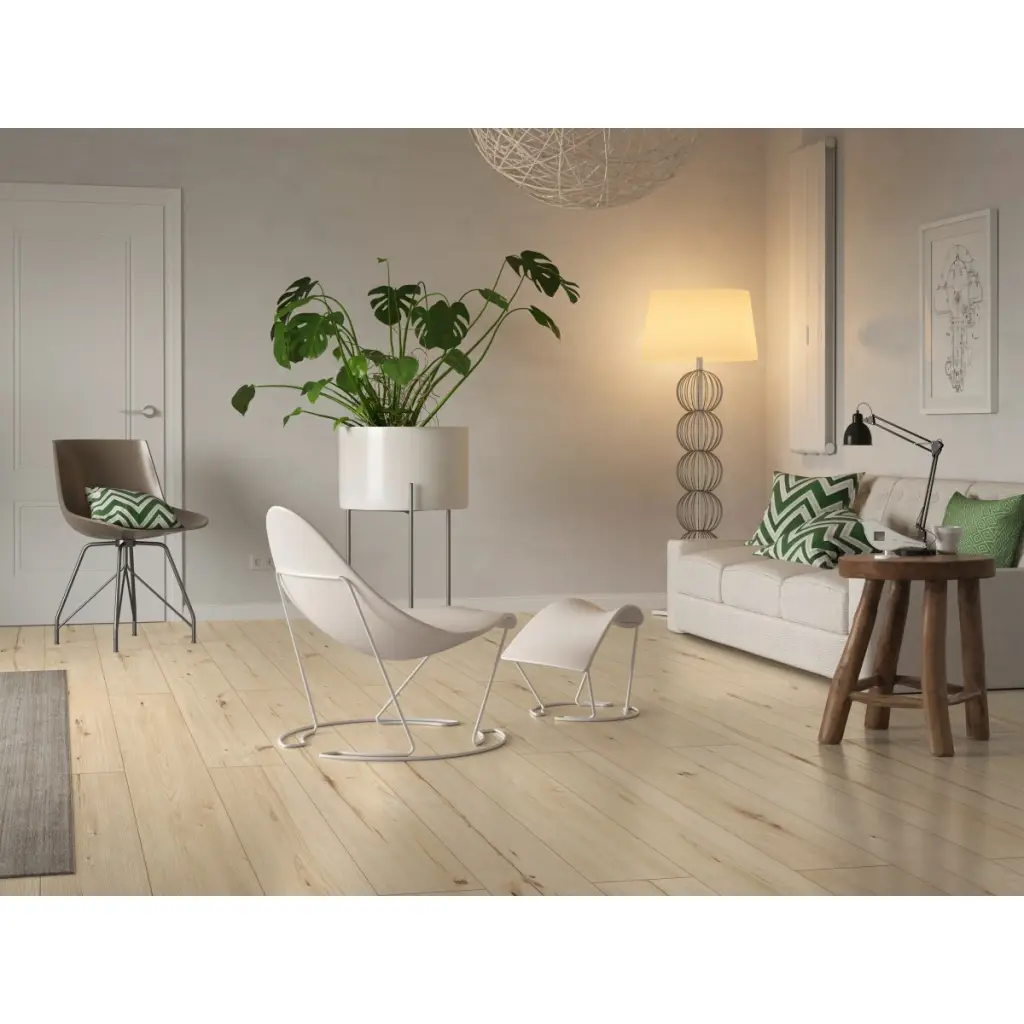 Panele Winylowe SPC LVT Everglades 55944 Klasa 33 4 mm, Panele winylowe, Ceramin (SPC) Eco Vinyl, Classen