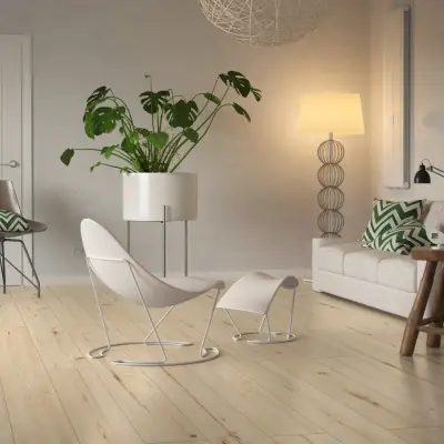 Panele Winylowe SPC LVT Everglades 55944 Klasa 33 4 mm