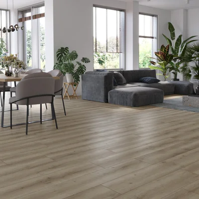 Panele Winylowe SPC LVT Hobro Klasa 33 4 mm TAK, 55946