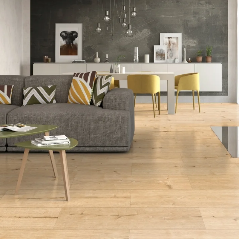 Panele Winylowe SPC LVT Kruger 56588 Klasa 33 5 mm TAK - 2
