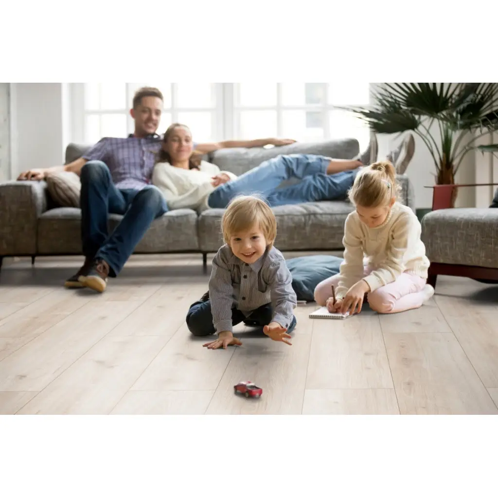 Panele Winylowe SPC LVT Masai Mara 56589 Klasa 33 5 mm, Panele winylowe, Ceramin (SPC) Eco Vinyl z podkładem, Classen