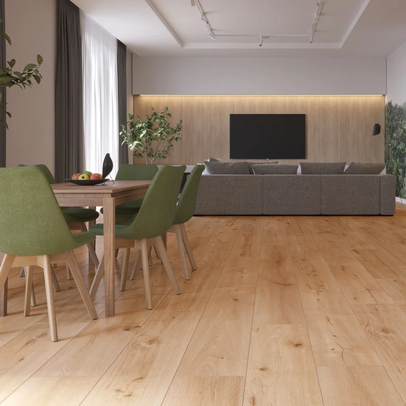 Panele Winylowe SPC LVT Patagonia 56593 Klasa 33 5 mm TAK -