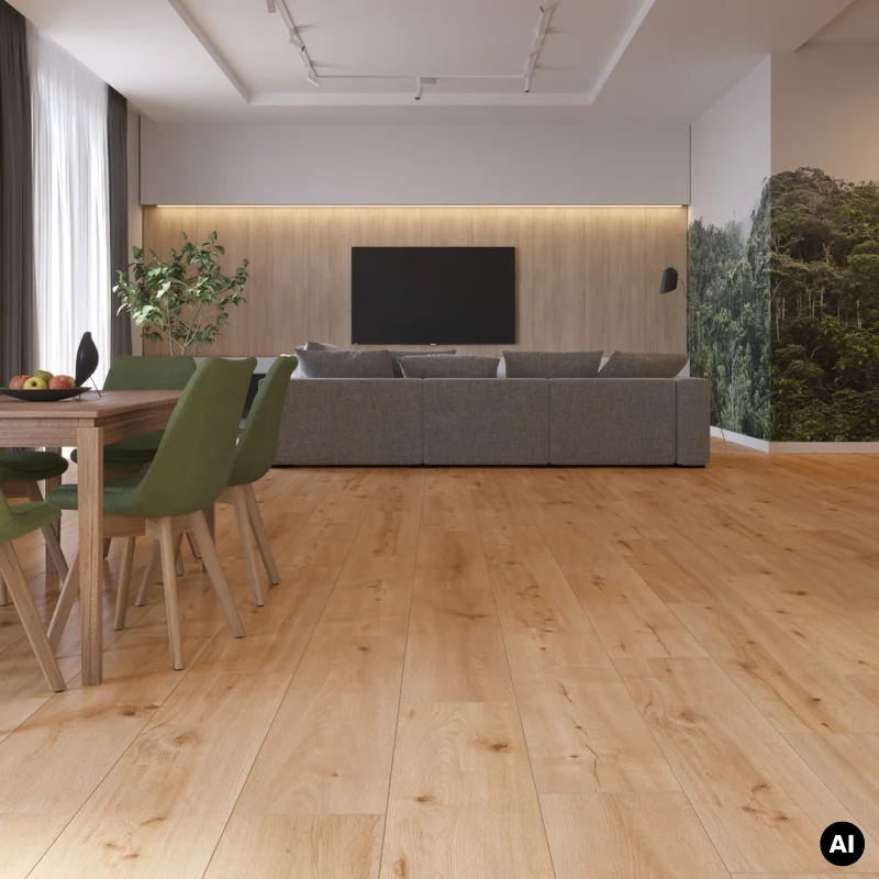 Panele Winylowe SPC LVT Patagonia 56593 Klasa 33 5 mm TAK -