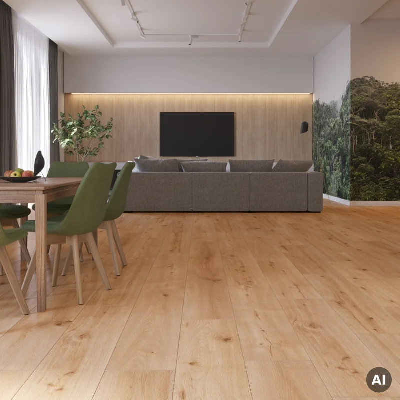 Panele Winylowe SPC LVT Patagonia 56593 Klasa 33 5 mm TAK -