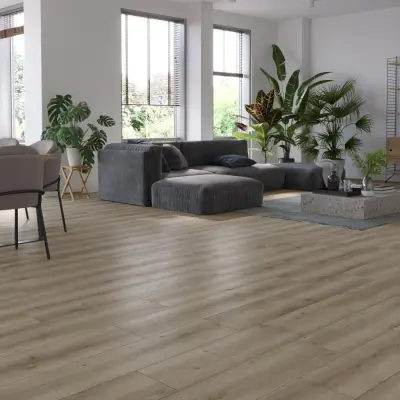 Panele Winylowe SPC LVT Hobro 56599 Klasa 33 5 mm