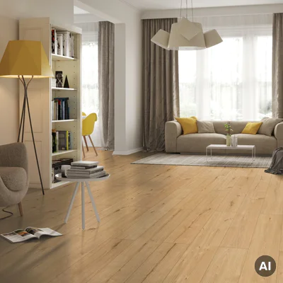 Panele Winylowe SPC LVT Yosemite 56600 5 mm Klasa 33 TAK