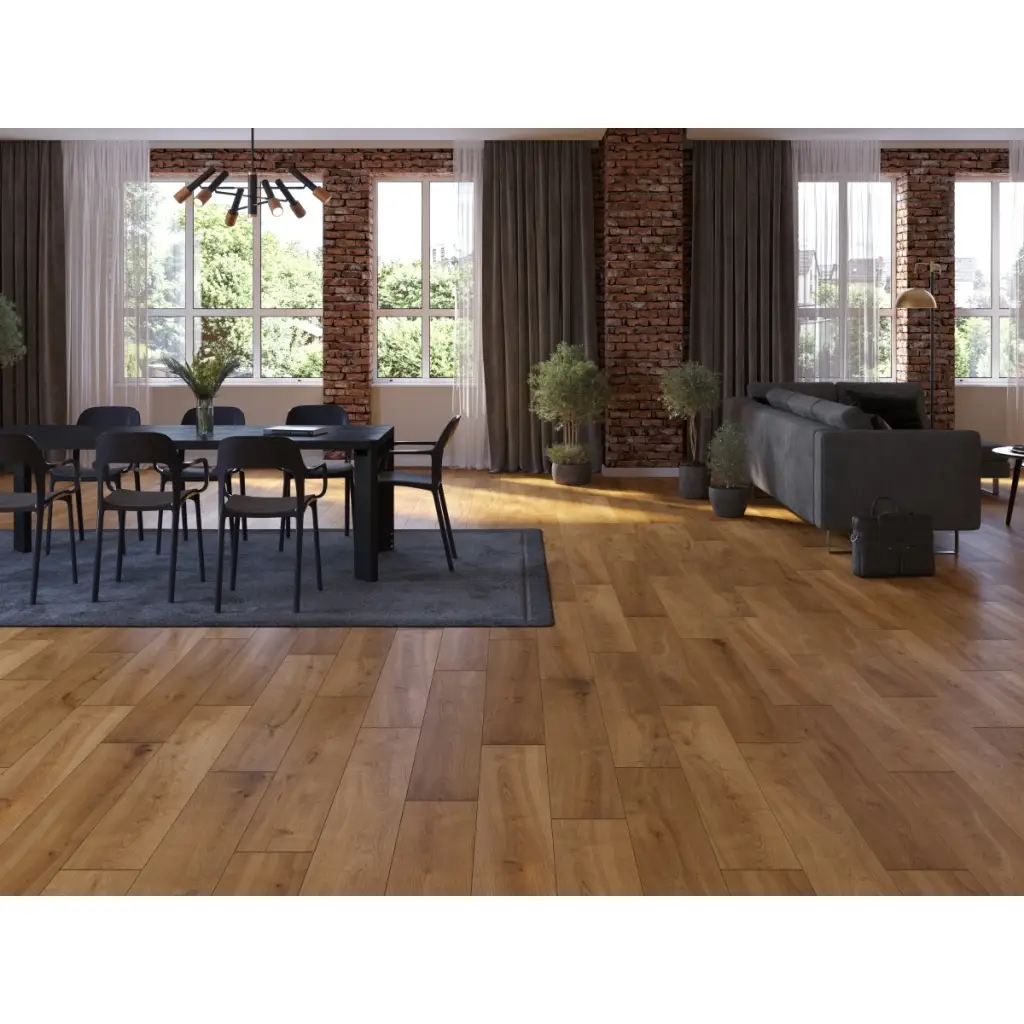 Panele Winylowe SPC LVT Innsbruck 54639 Klasa 34 4.5 mm, Panele winylowe, Ceramin (SPC) Universe Wood, Classen