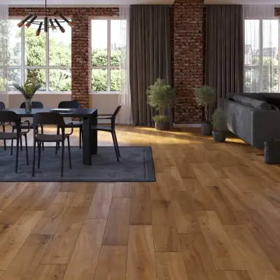 Panele Winylowe SPC LVT Innsbruck 54639 Klasa 34 4.5 mm