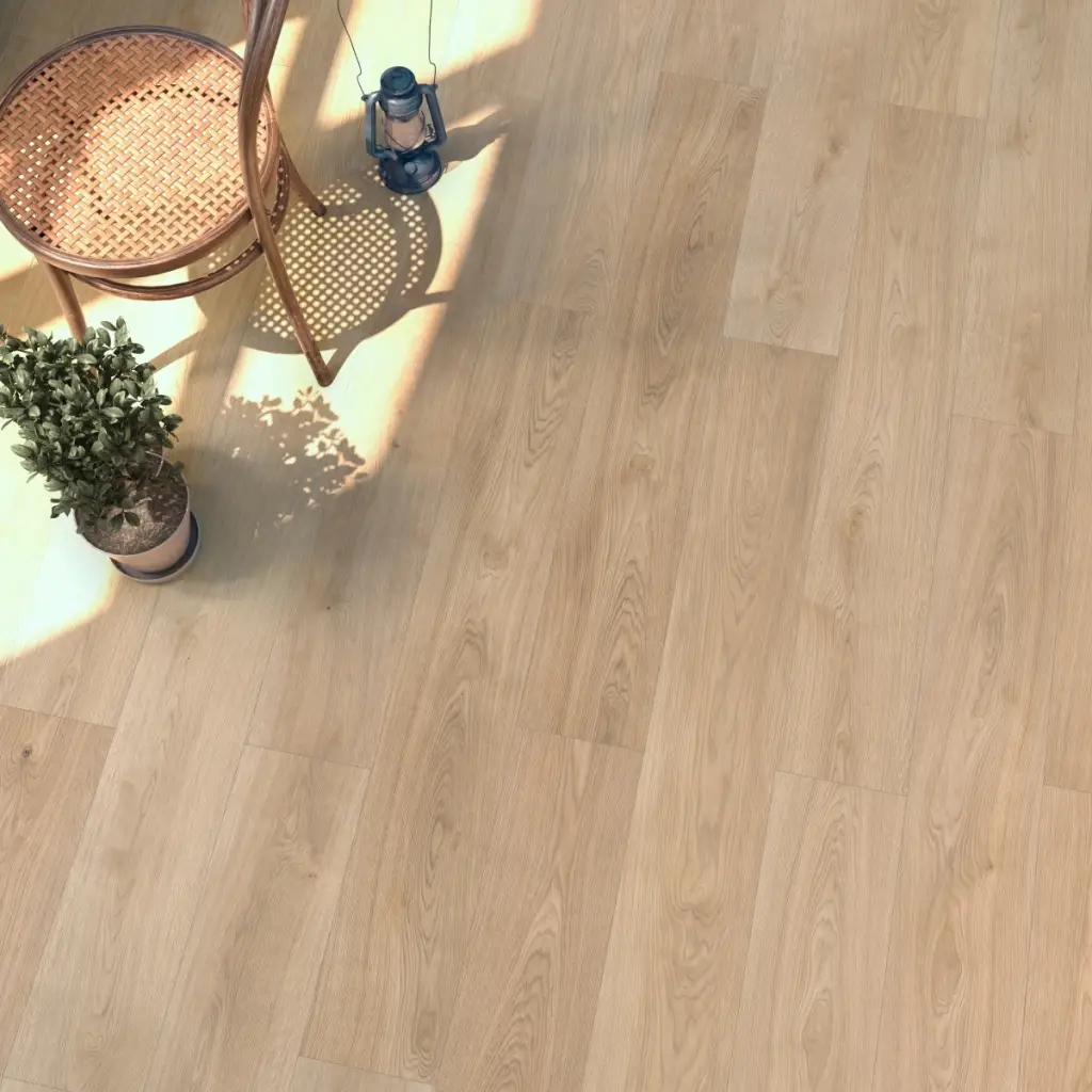 Panele Winylowe SPC LVT Besancon 54641 Klasa 34 4.5 mm, Panele winylowe, Ceramin (SPC) Universe Wood, Classen