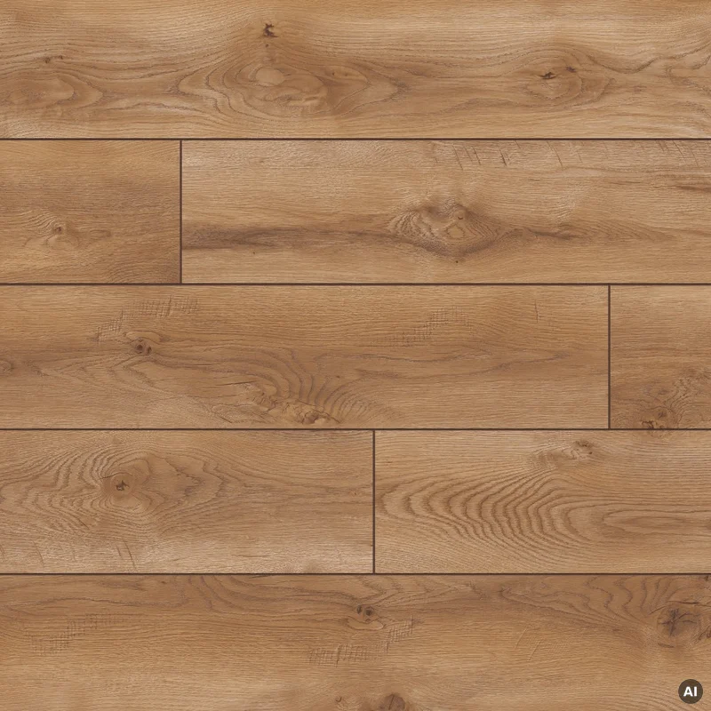 Panele Winylowe SPC LVT Cologne Klasa 34 4.5 mm TAK, 54643
