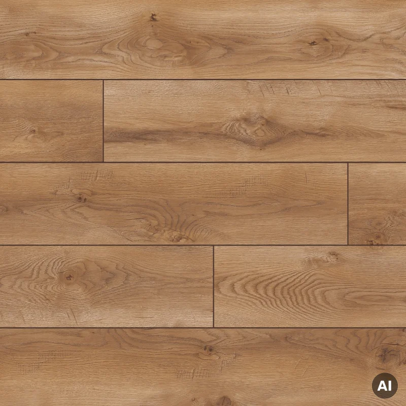 Panele Winylowe SPC LVT Cologne Klasa 34 4.5 mm TAK, 54643