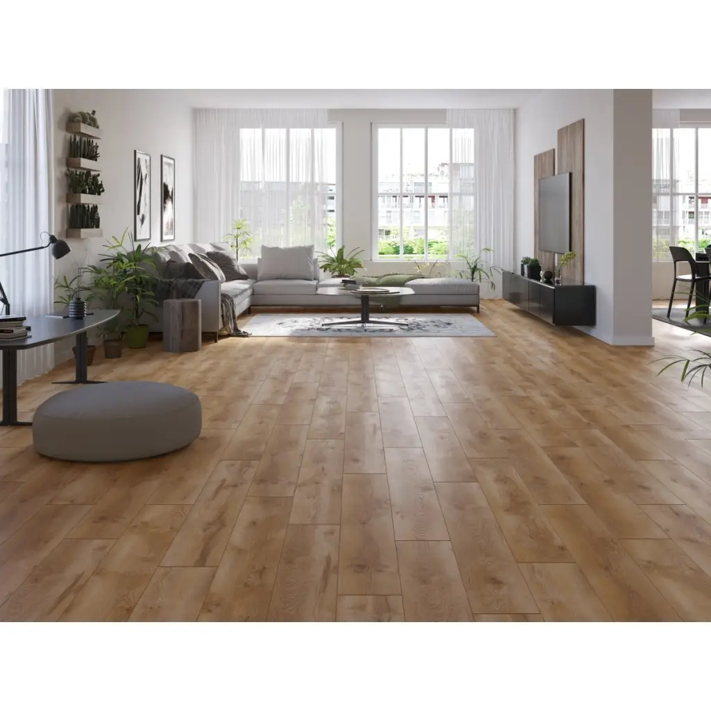 Panele Winylowe SPC LVT Cologne 54643 Klasa 34 4.5 mm, Panele winylowe, Ceramin (SPC) Universe Wood, Classen