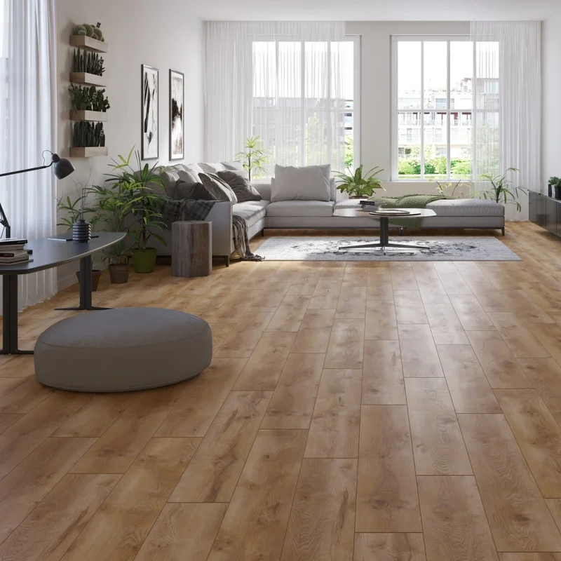 Panele Winylowe SPC LVT Cologne 54643 Klasa 34 4.5 mm TAK -