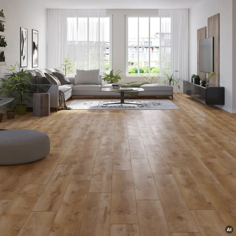 Panele Winylowe SPC LVT Cologne Klasa 34 4.5 mm TAK, 54643 -