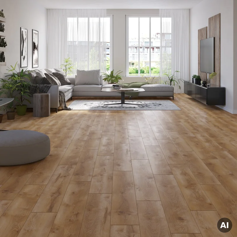 Panele Winylowe SPC LVT Cologne Klasa 34 4.5 mm TAK, 54643 -