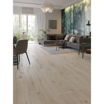 Panele Winylowe SPC LVT Basel 54645 Klasa 34 4.5 mm
