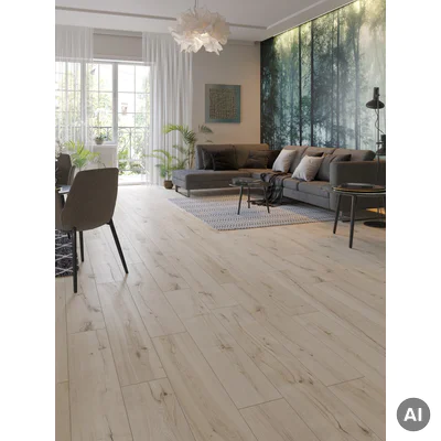 Panele Winylowe SPC LVT Basel 54645 4.5 mm Klasa 34 TAK