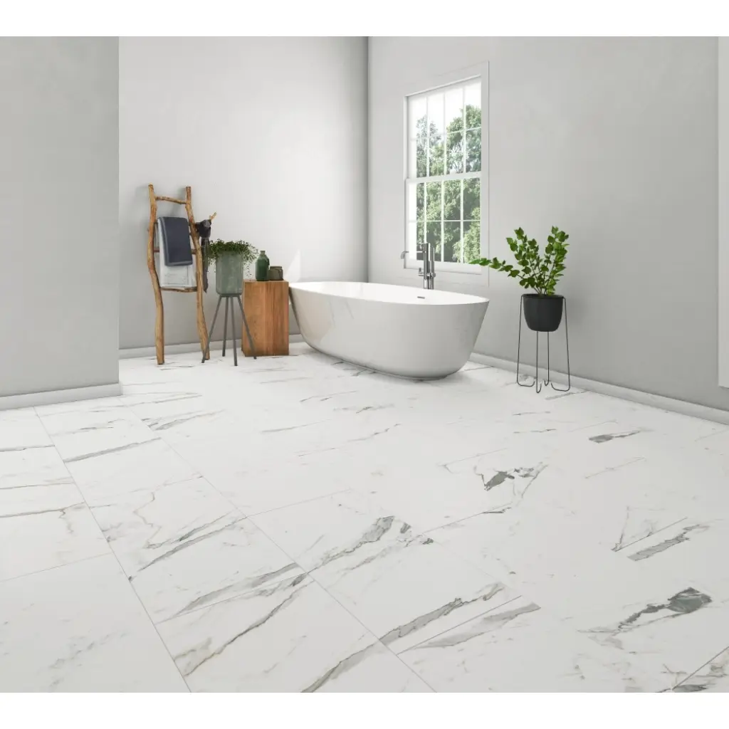 Panele Winylowe SPC LVT Bishop 54660 Klasa 34 4.5 mm, Panele winylowe, Ceramin (SPC) Universe Tiles, Classen