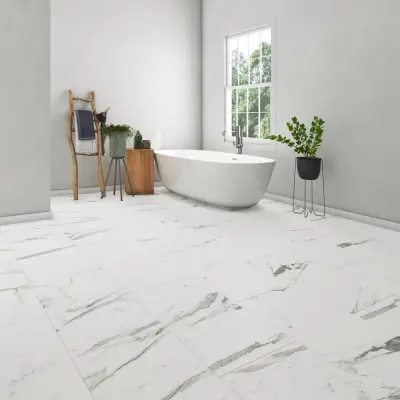 Panele Winylowe SPC LVT Bishop 54660 Klasa 34 4.5 mm