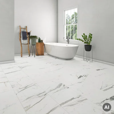 Panele Winylowe SPC LVT Bishop 54660 4.5 mm Klasa 34 TAK