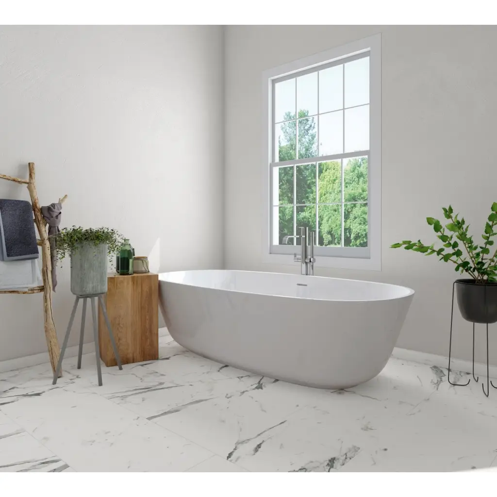 Panele Winylowe SPC LVT Bishop 54660 Klasa 34 4.5 mm, Panele winylowe, Ceramin (SPC) Universe Tiles, Classen