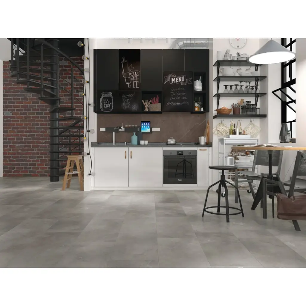 Panele Winylowe SPC LVT Austin 54661 Klasa 34 4.5 mm, Panele winylowe, Ceramin (SPC) Universe Tiles, Classen