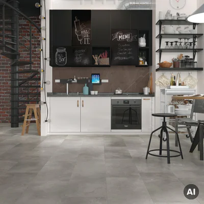 Panele Winylowe SPC LVT Austin 54661 4.5 mm Klasa 34 TAK