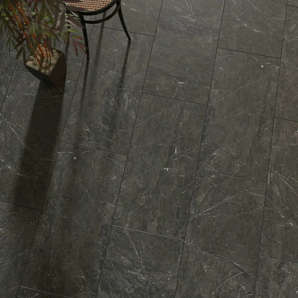 Panele Winylowe SPC LVT Drebach 54665 Klasa 34 4.5 mm, Panele winylowe, Ceramin (SPC) Universe Tiles, Classen