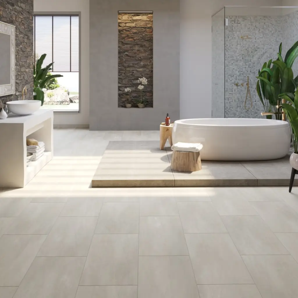 Panele Winylowe SPC LVT Dublin 54719 Klasa 34 4.5 mm, Panele winylowe, Ceramin (SPC) Universe Tiles, Classen