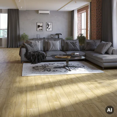 Panele Podłogowe Dąb Atlas 56602 8 mm AC5