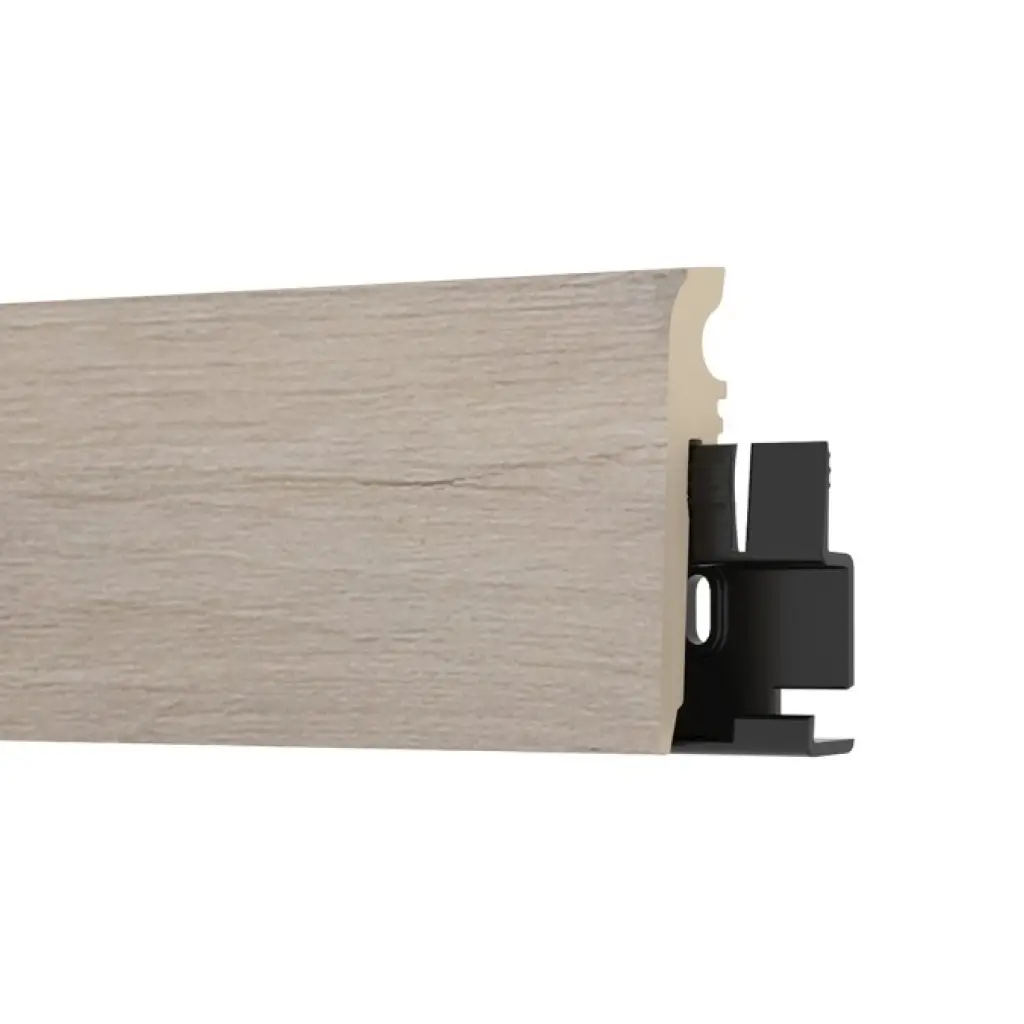 Listwa Dąb Georgia 109, 5905167835456, Listwy przypodłogowe, Tore 60, Arbiton