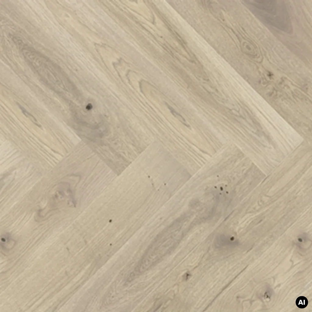 Podłoga drewniana Dąb Salt Jodła Klasyczna 14 mm, 1WC000035, Deska barlinecka, Classico Line - Jodła Klasyczna, Barlinek