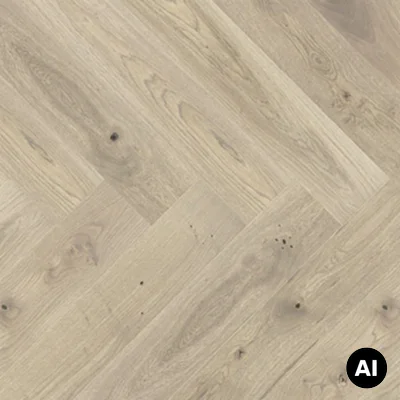Podłoga drewniana Dąb Salt Jodła Klasyczna 14 mm, 1WC000035
