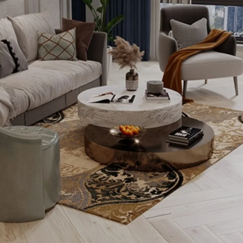 Dąb Salt Jodła Klasyczna 130 1WC000035 14 mm - 3