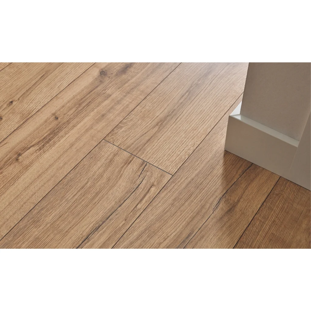 Listwa Espumo 401 ESP401 Biała 2,4 m, 401 ESP401 2.4, Listwy przypodłogowe, Espumo, VOX