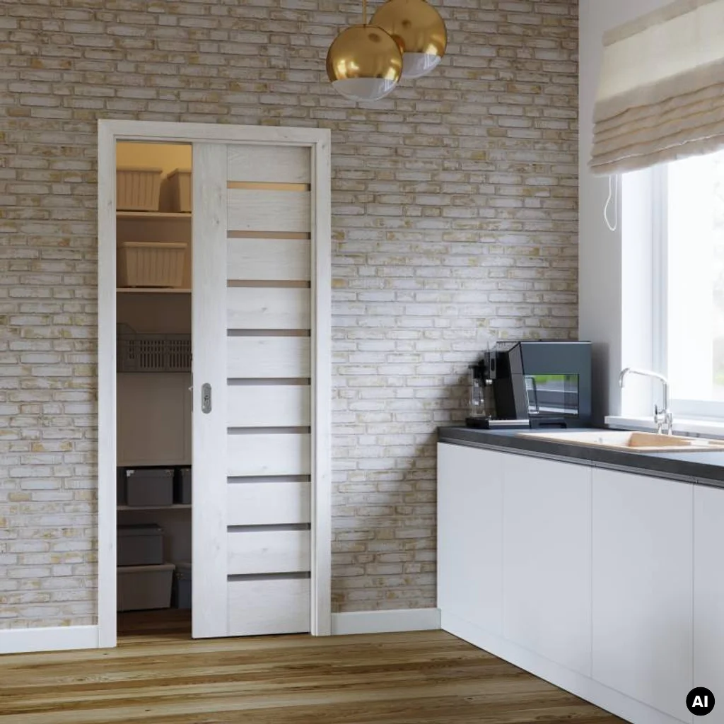 Kaseta do systemu przesuwnego KOMPAKT Porta 70, OPWUW0MU07000000000000, System przesuwny, System przesuwny, PORTA