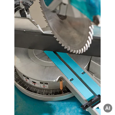 Listwa Espumo 203 ESP203 Beżowoszara 2,4 m, 203 ESP203 2.4