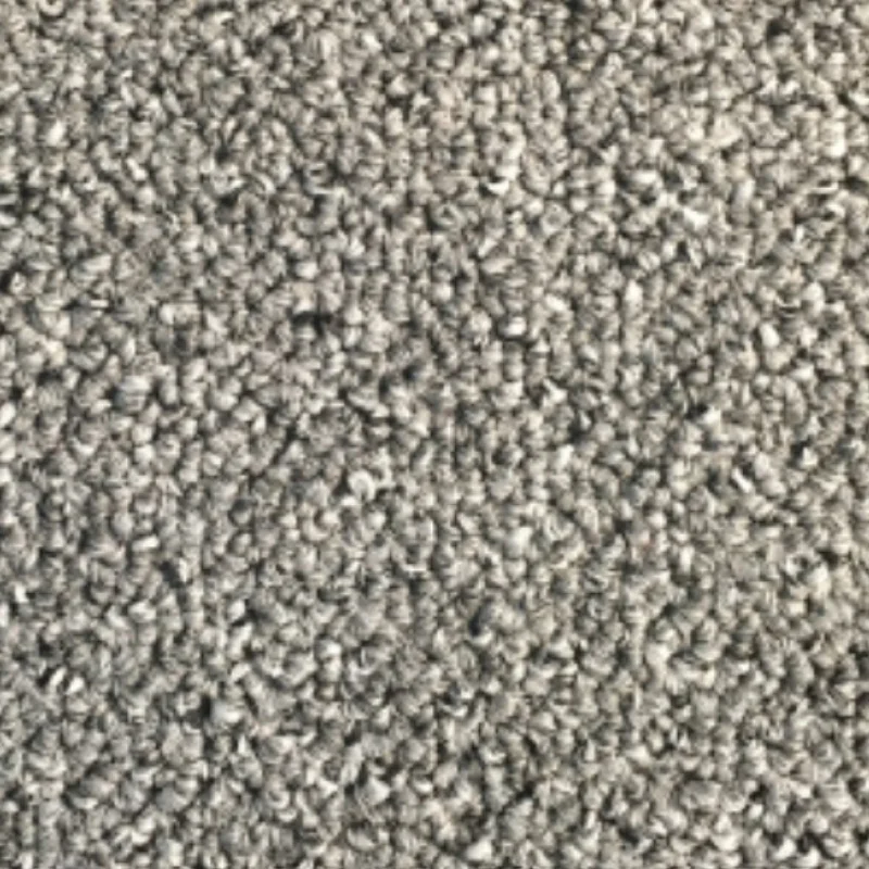 Wykładzina Dywanowa Mevia 50x50 Jasnoszara 2201MEVIA Klasa 