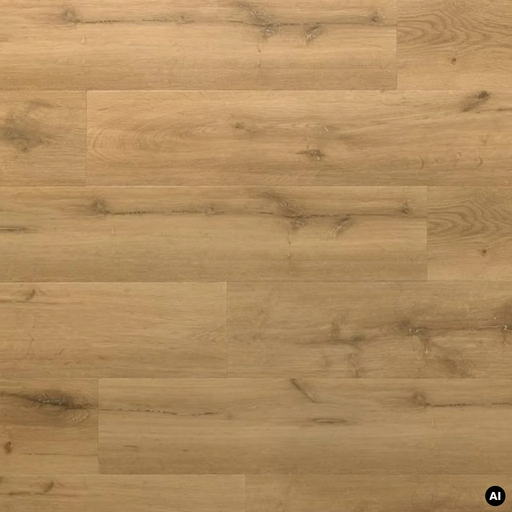 Panele Winylowe SPC LVT Glow z podkładem DOU-611-IB Klasa 33 5 mm, Panele winylowe, Douro + Podkład, Douro