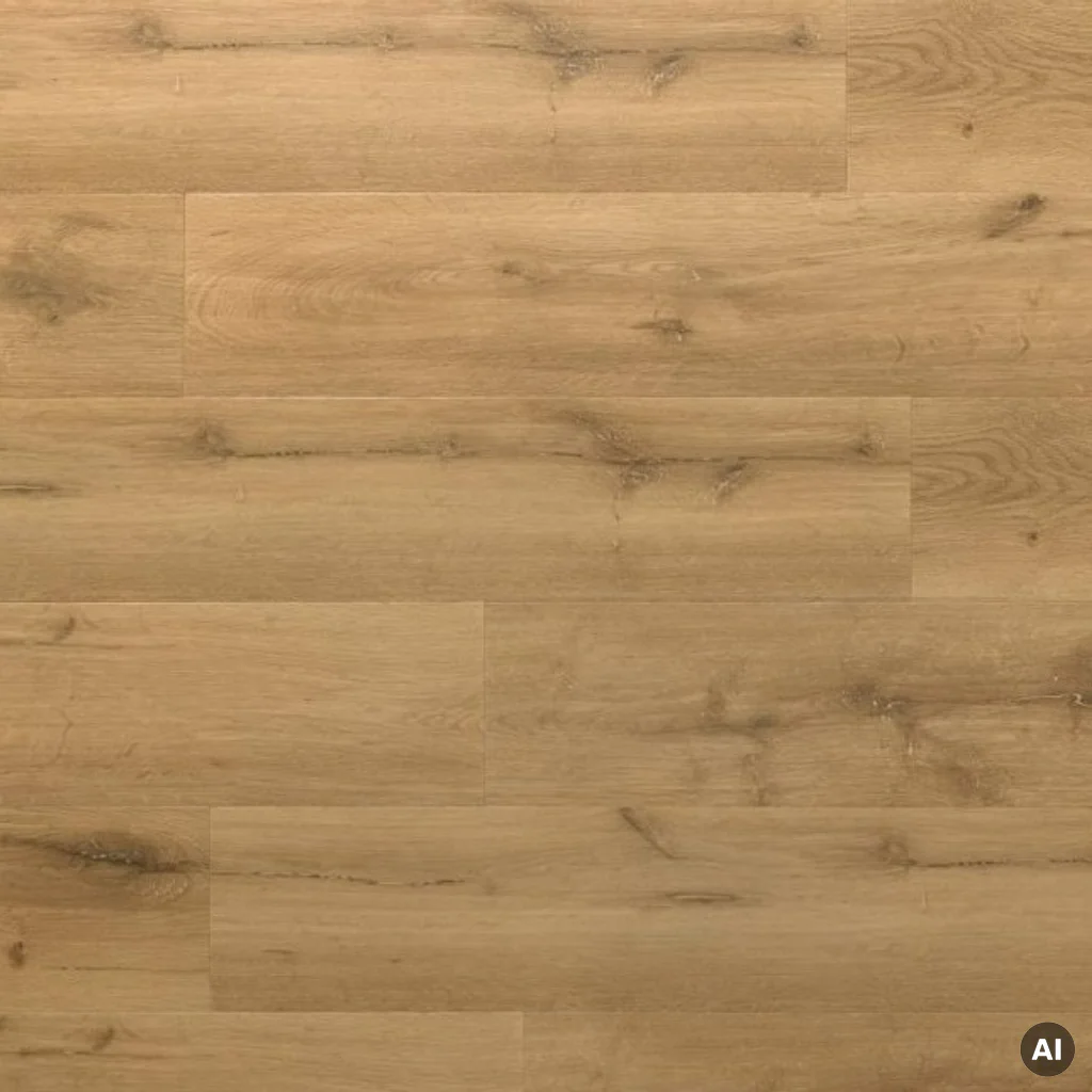 Panele Winylowe SPC LVT z podkładem Glow 5 mm Klasa 33, DOU-611-IB, Panele winylowe, Douro + Podkład, Douro