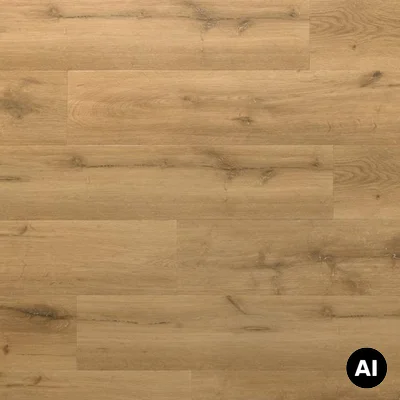 Panele Winylowe SPC LVT Glow z podkładem DOU-611-IB Klasa 33 5 mm
