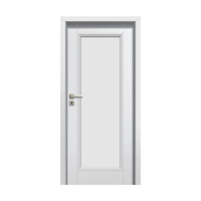 Drzwi wewnętrzne  Drzwi Modo W00