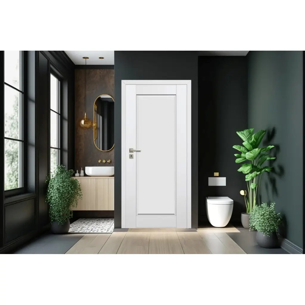 Drzwi Egro W02, Drzwi wewnętrzne, Egro, POL-SKONE