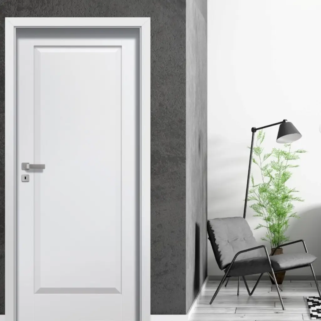 Drzwi Egro W02, Drzwi wewnętrzne, Egro, POL-SKONE
