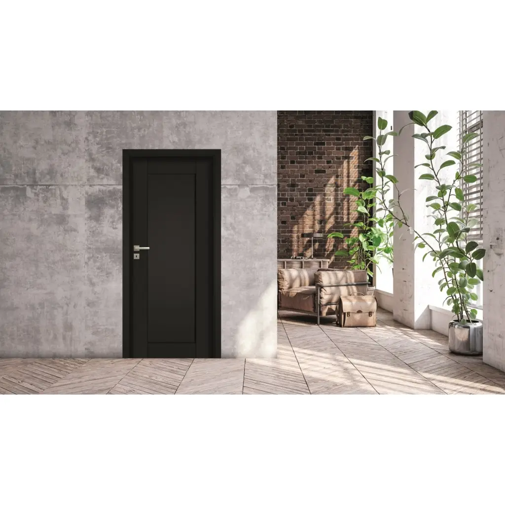 Drzwi Sedo W01, Drzwi wewnętrzne, Sedo, POL-SKONE