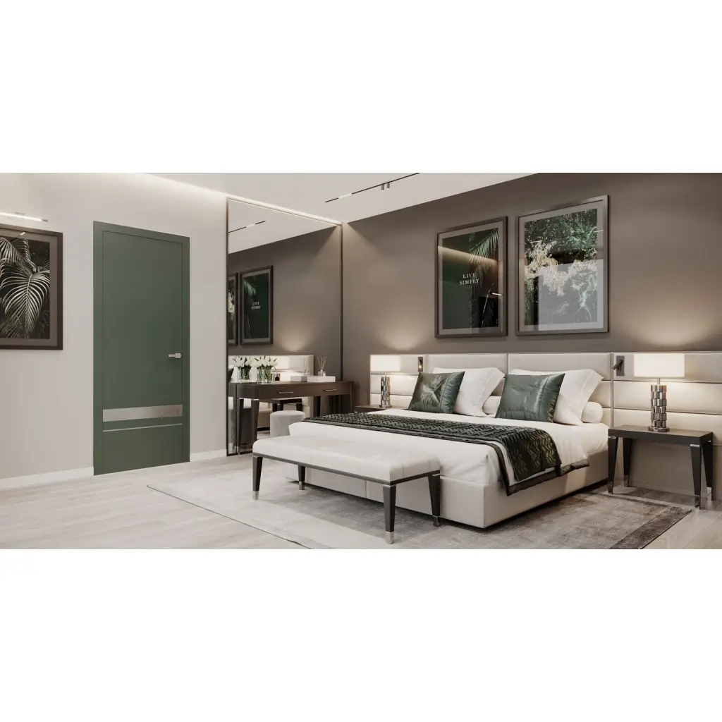 Drzwi CITY 1, Drzwi wewnętrzne, Supreme by K. Miruć City, DRE