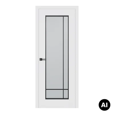 Drzwi SOHO 1