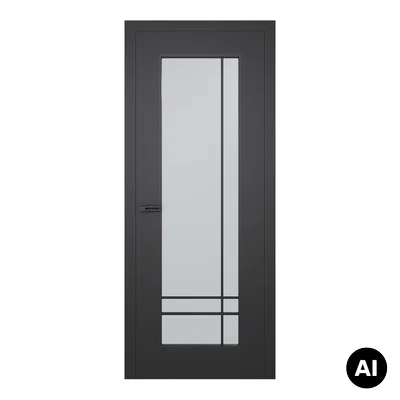 Drzwi SOHO 2